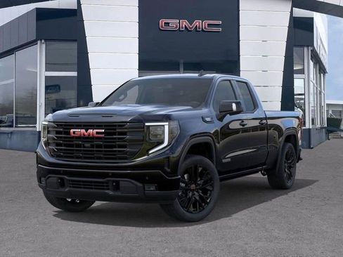 New 2026 GMC Sierra 1500 Elevation w/ Preferred Package AWD/4WD image 6