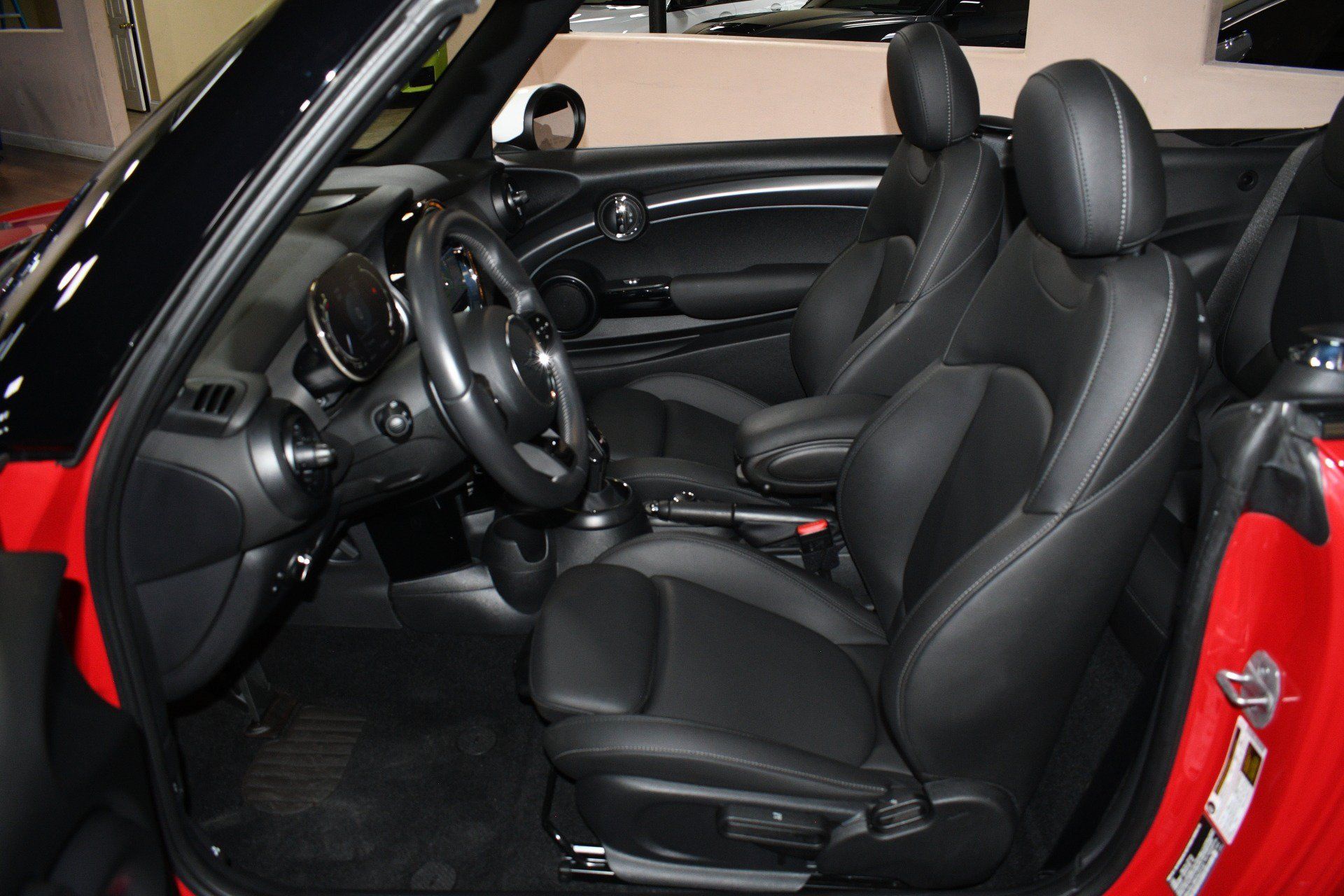 Used 2024 MINI Cooper S FWD image 49