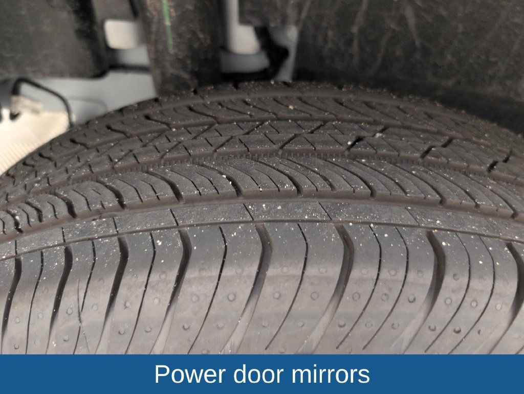 Used 2026 Ford Maverick XLT FWD image 19