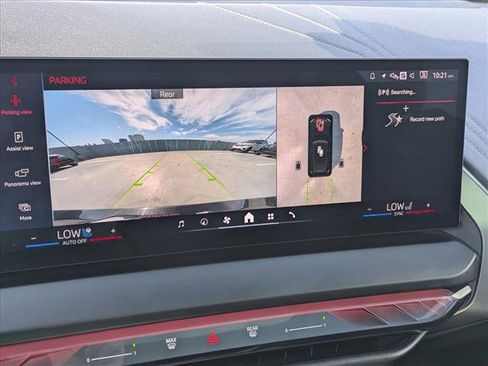 Used 2025 BMW X3 M50 image 13