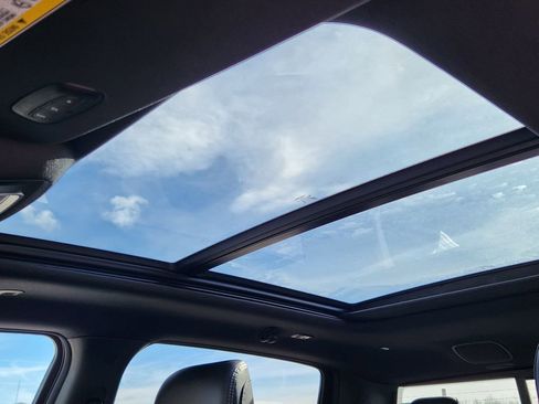 New 2026 RAM 1500 Rebel w/ G/T Package image 16