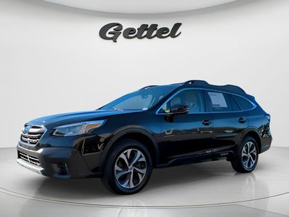 Used 2020 Subaru Outback Limited XT