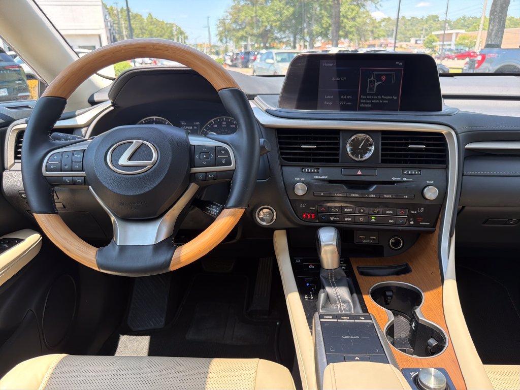 Used 2021 Lexus RX 350 FWD w/ Premium Package image 17