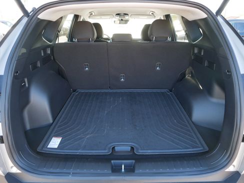 Used 2025 Hyundai Tucson SEL AWD/4WD image 18