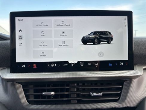 New 2025 Ford Explorer ST w/ Sun And Sound Package image 42