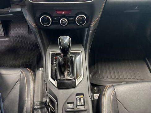 Used 2019 Subaru Crosstrek 2.0i Limited w/ Moonroof Package image 14