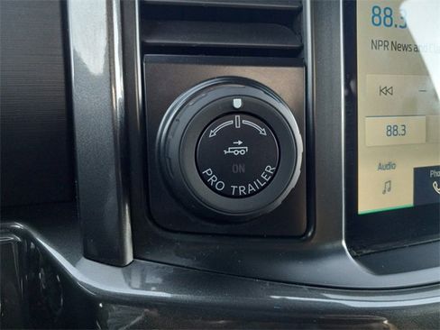 Used 2022 Ford F150 XLT w/ Equipment Group 302A High image 17