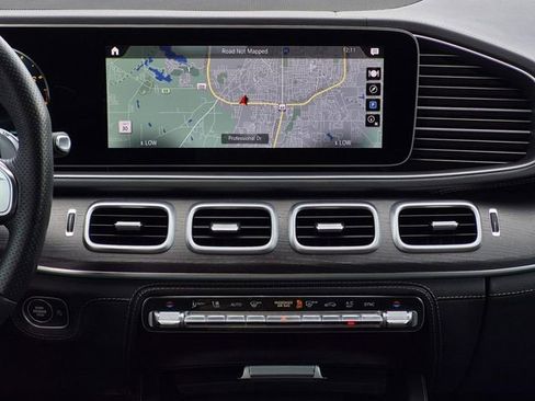 Certified 2023 Mercedes-Benz GLE 53 AMG GLE 53 AMG image 22