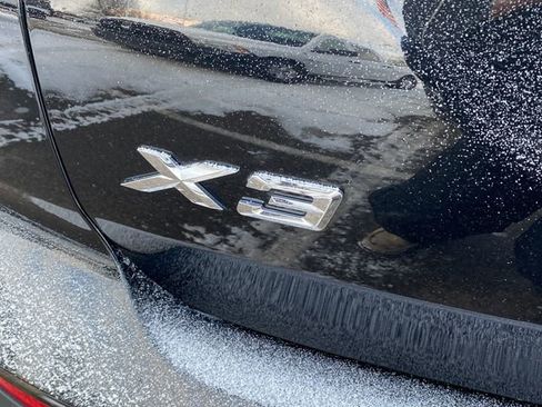 Used 2024 BMW X3 xDrive30i image 6