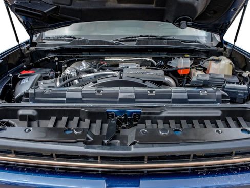 Used 2021 Chevrolet Silverado 3500 High Country image 59