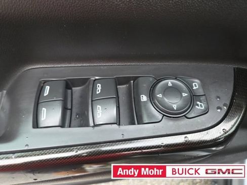 Used 2020 GMC Acadia AT4 w/ LPO, Floor Liner Package AWD/4WD image 28