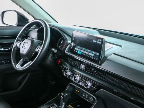 Used 2023 Honda CR-V EX-L image 26