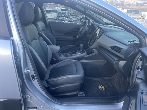 Certified 2024 Subaru Crosstrek 2.5i Wilderness w/ Crosstrek Mirror Package image 17