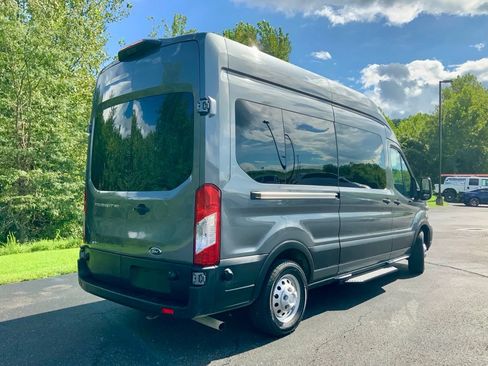 Used 2024 Ford Transit 350 XL AWD/4WD image 13