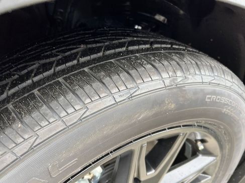 New 2026 Toyota Grand Highlander Limited image 28