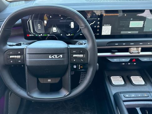 New 2027 Kia Telluride SX FWD image 14