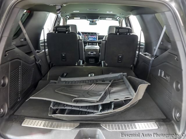 Certified 2023 GMC Yukon Denali AWD/4WD image 24