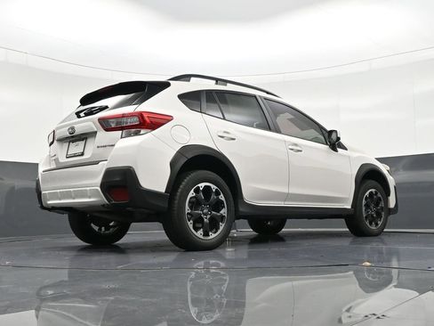 Used 2023 Subaru Crosstrek 2.0i Premium image 27