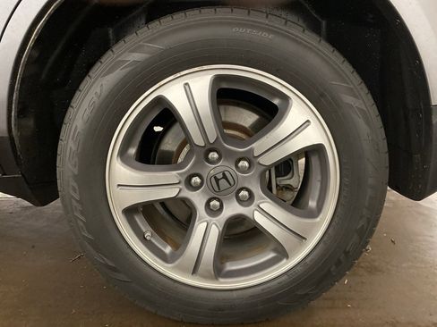 Used 2015 Honda Pilot SE image 22