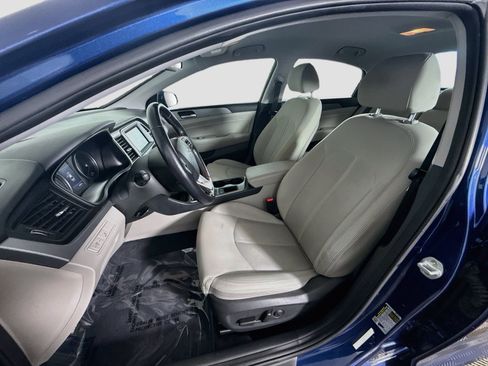 Used 2019 Hyundai Sonata SEL FWD image 22