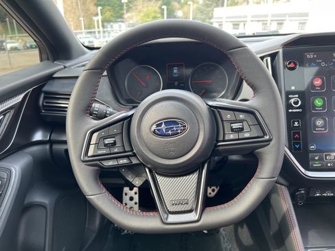 Used 2025 Subaru WRX Limited image 20