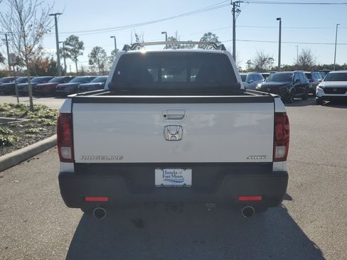 Used 2023 Honda Ridgeline RTL image 5