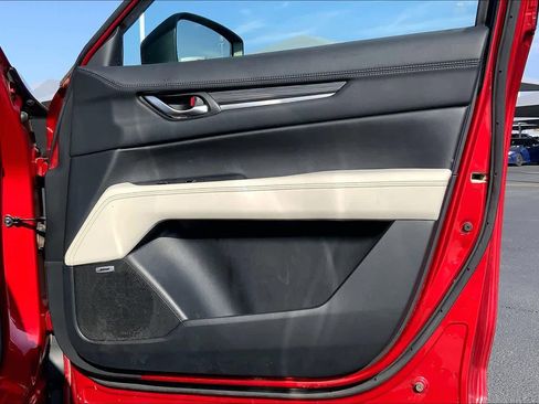 Used 2018 MAZDA CX-5 Grand Touring w/ Premium Package image 23