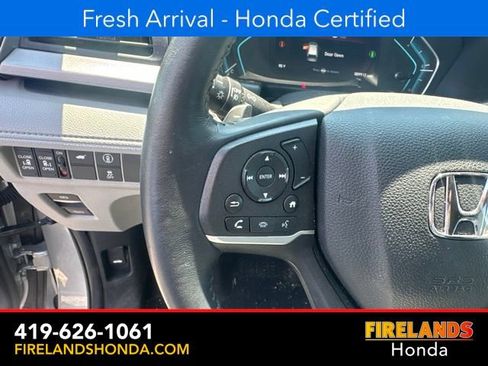Used 2024 Honda Odyssey EX-L image 19