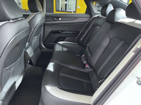 Used 2025 Kia K5 GT-Line FWD image 17