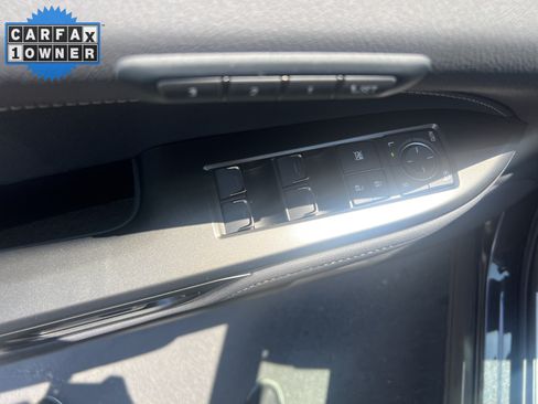 Used 2025 Lexus NX 350 AWD w/ Accessory Package (2T) image 15