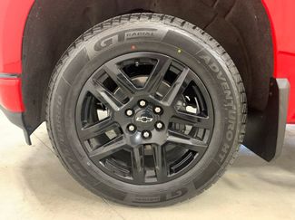 Used 2022 Chevrolet Silverado 1500 Custom w/ Rally Edition AWD/4WD video 2