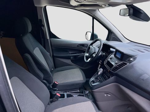 Used 2021 Ford Transit Connect XL FWD image 25