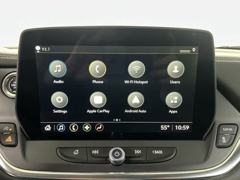 Certified 2023 Chevrolet Blazer LT w/ Convenience Package FWD image 13