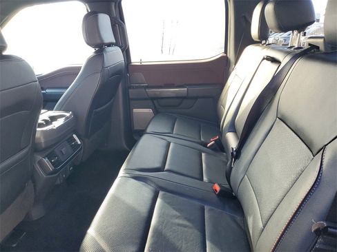 Used 2023 Ford F150 Lariat image 12