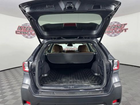 Used 2024 Subaru Outback Touring image 29