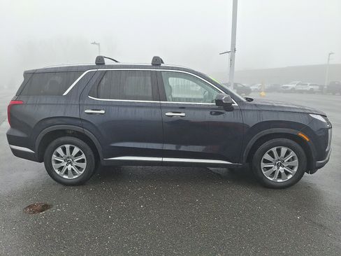 Used 2023 Hyundai Palisade SEL AWD/4WD image 7