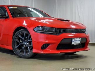 Used 2023 Dodge Charger GT w/ Blacktop Package RWD video 3