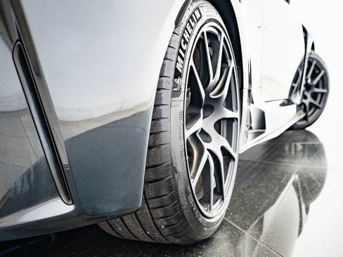 Certified 2024 Lexus RC F Track Edition image 37