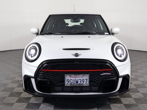 Used 2024 MINI Cooper John Cooper Works image 2