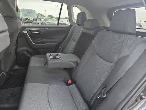 Used 2024 Toyota RAV4 XLE w/ Weather Package AWD/4WD image 13