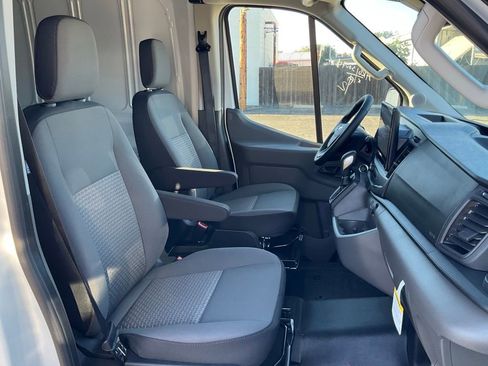 New 2026 Ford Transit 350 Base image 29