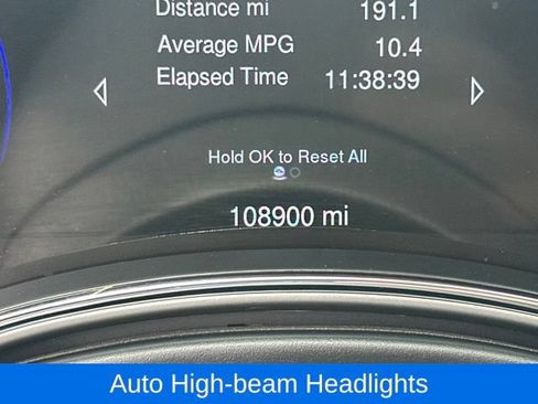 Used 2015 Jeep Grand Cherokee SRT w/ Trailer Tow Group IV AWD/4WD image 25