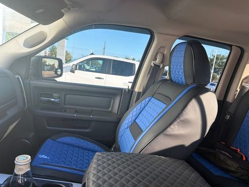 Used 2011 RAM 1500 Sport AWD/4WD image 8