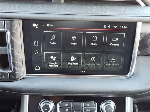 Used 2024 GMC Yukon XL Denali image 14