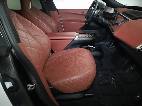 Certified 2023 BMW iX M60 w/ Executive Package AWD/4WD image 38