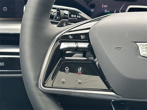 New 2026 Cadillac Lyriq Premium Sport image 7