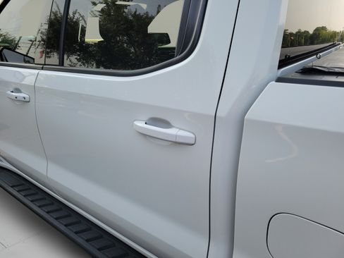 Used 2023 GMC Sierra 1500 Elevation AWD/4WD image 26