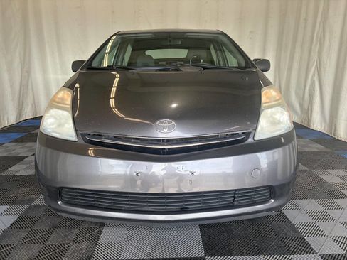Used 2008 Toyota Prius FWD image 4