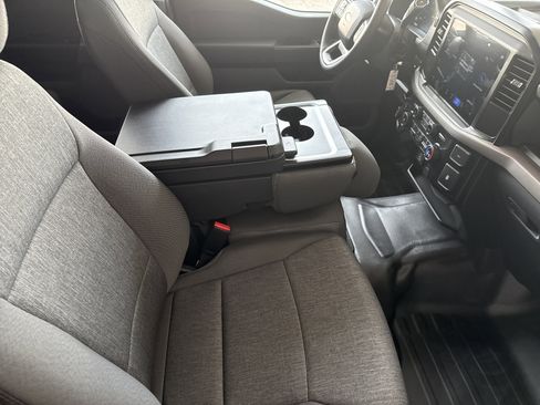 New 2025 Ford F150 XL w/ Equipment Group 103A High image 16