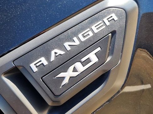 Used 2020 Ford Ranger XLT image 11